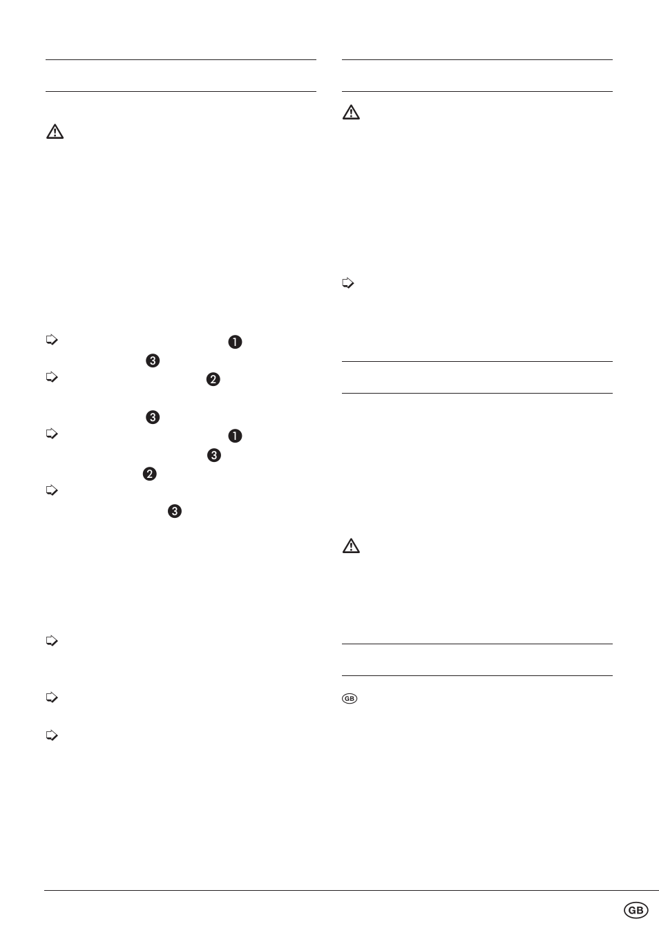 Kompernass KH4063 User Manual | Page 5 / 6