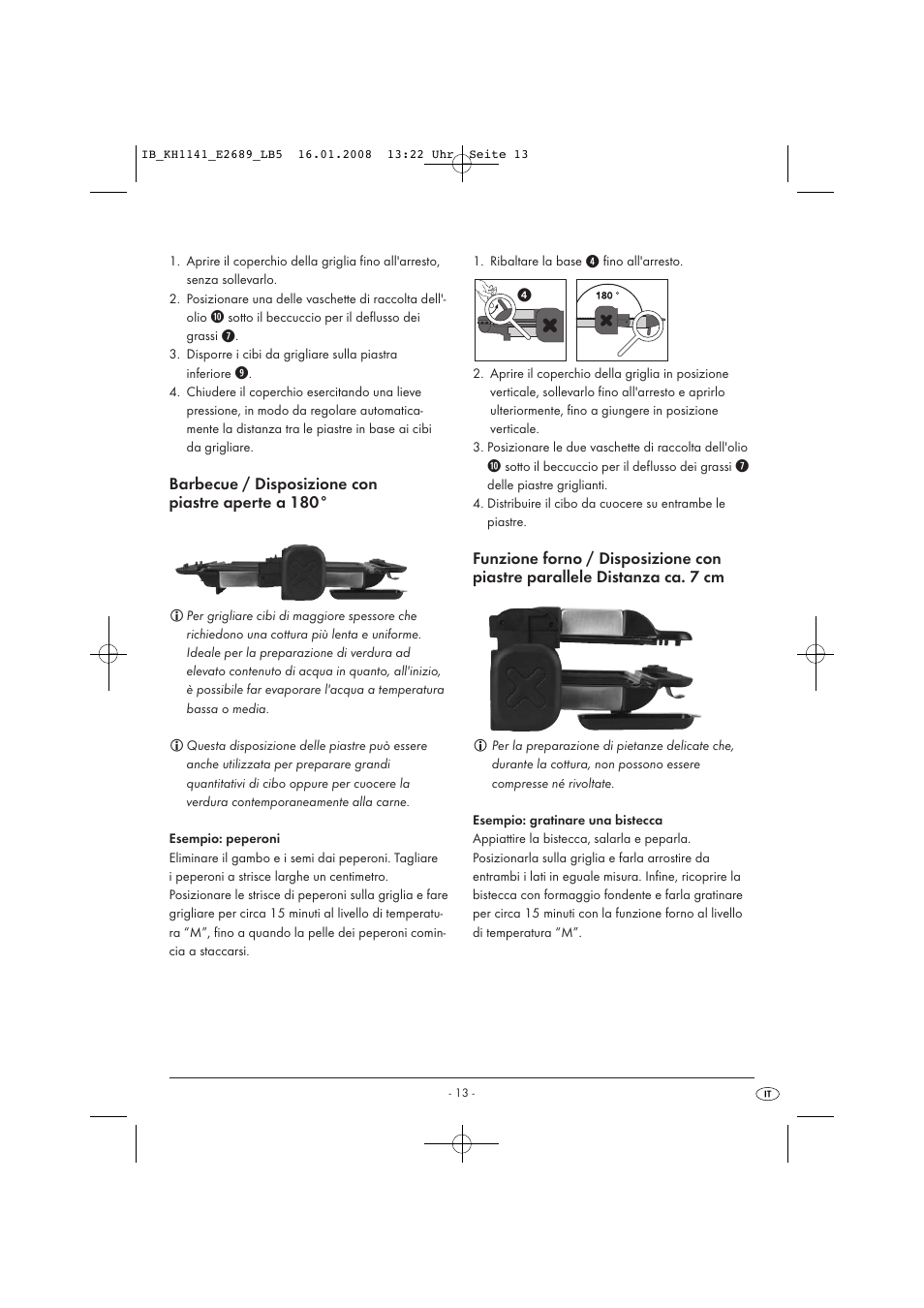 Kompernass KH 1141 User Manual | Page 15 / 34
