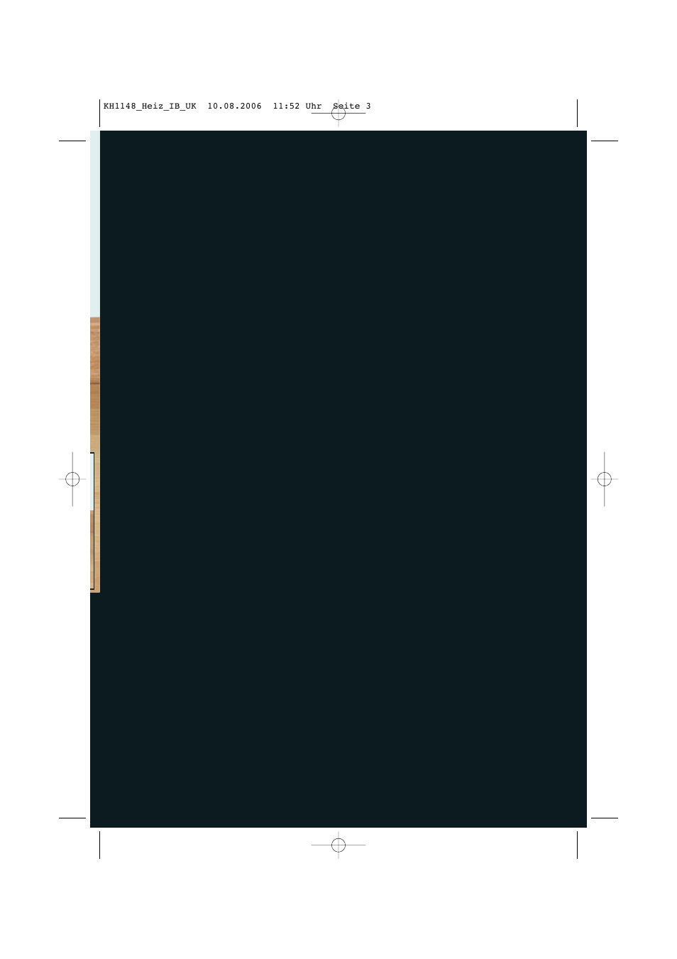 Kh 1149 | Kompernass KH 1148 User Manual | Page 3 / 12