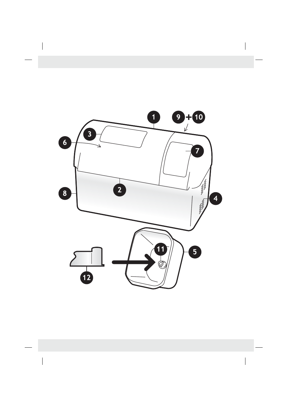 Kompernass kh 2230 User Manual | Page 3 / 19