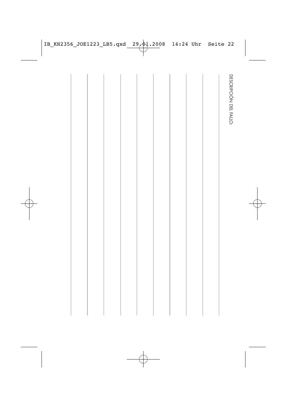 Kompernass KH 2356 User Manual | Page 24 / 68