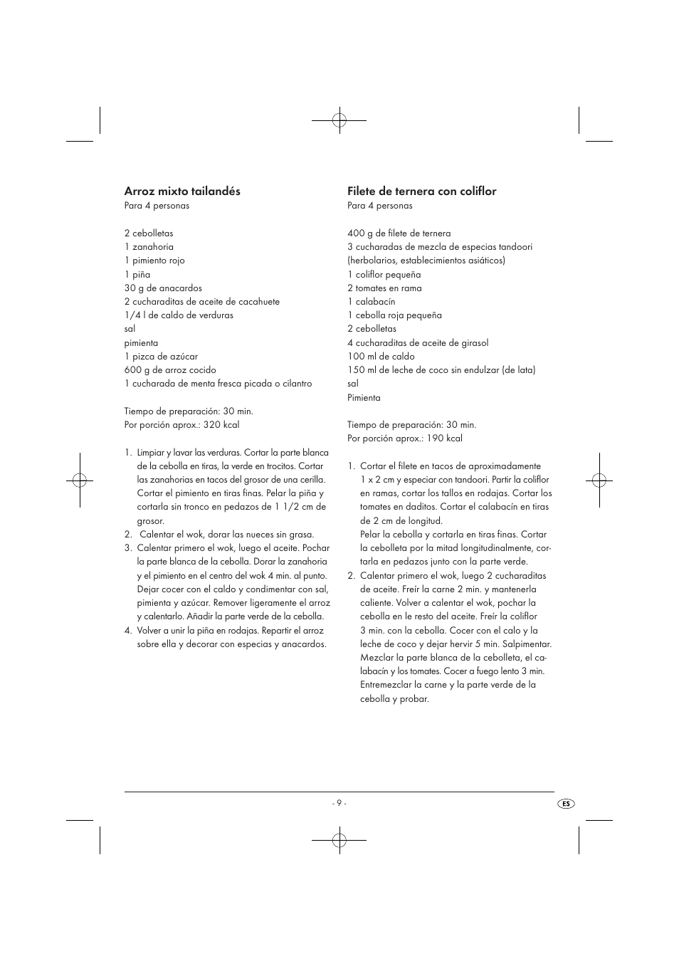 Kompernass KH1099-04/08-V2 User Manual | Page 11 / 50