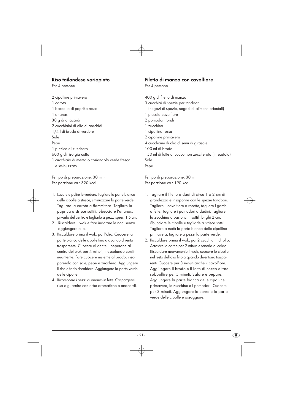 Kompernass KH1099-04/08-V2 User Manual | Page 23 / 50
