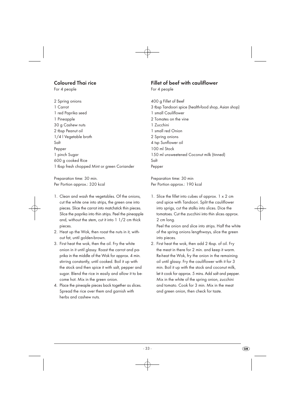 Kompernass KH1099-04/08-V2 User Manual | Page 35 / 50