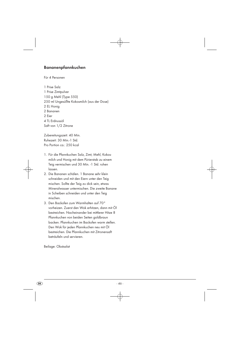 Kompernass KH1099-04/08-V2 User Manual | Page 48 / 50