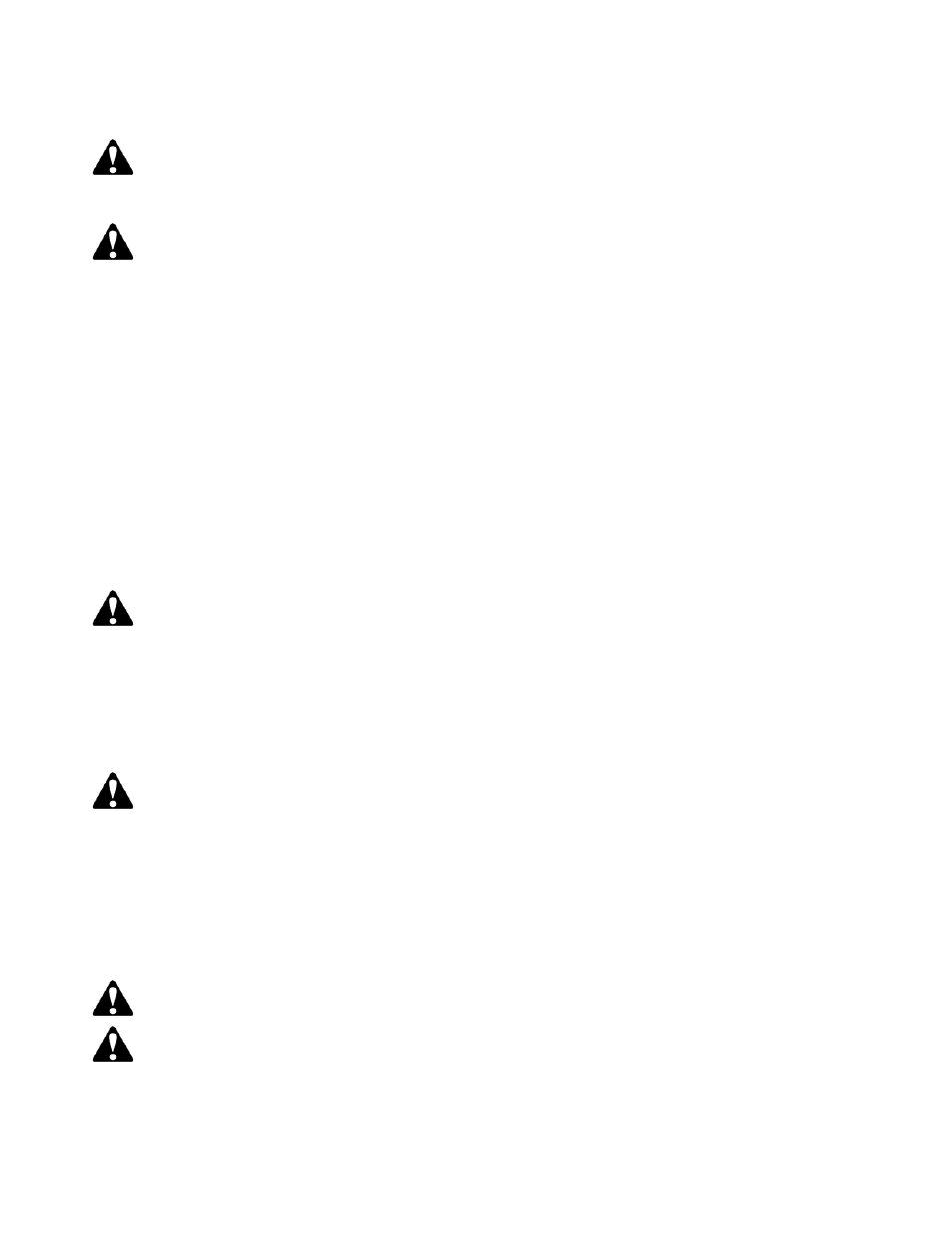 Kunz MR55K User Manual | Page 10 / 21