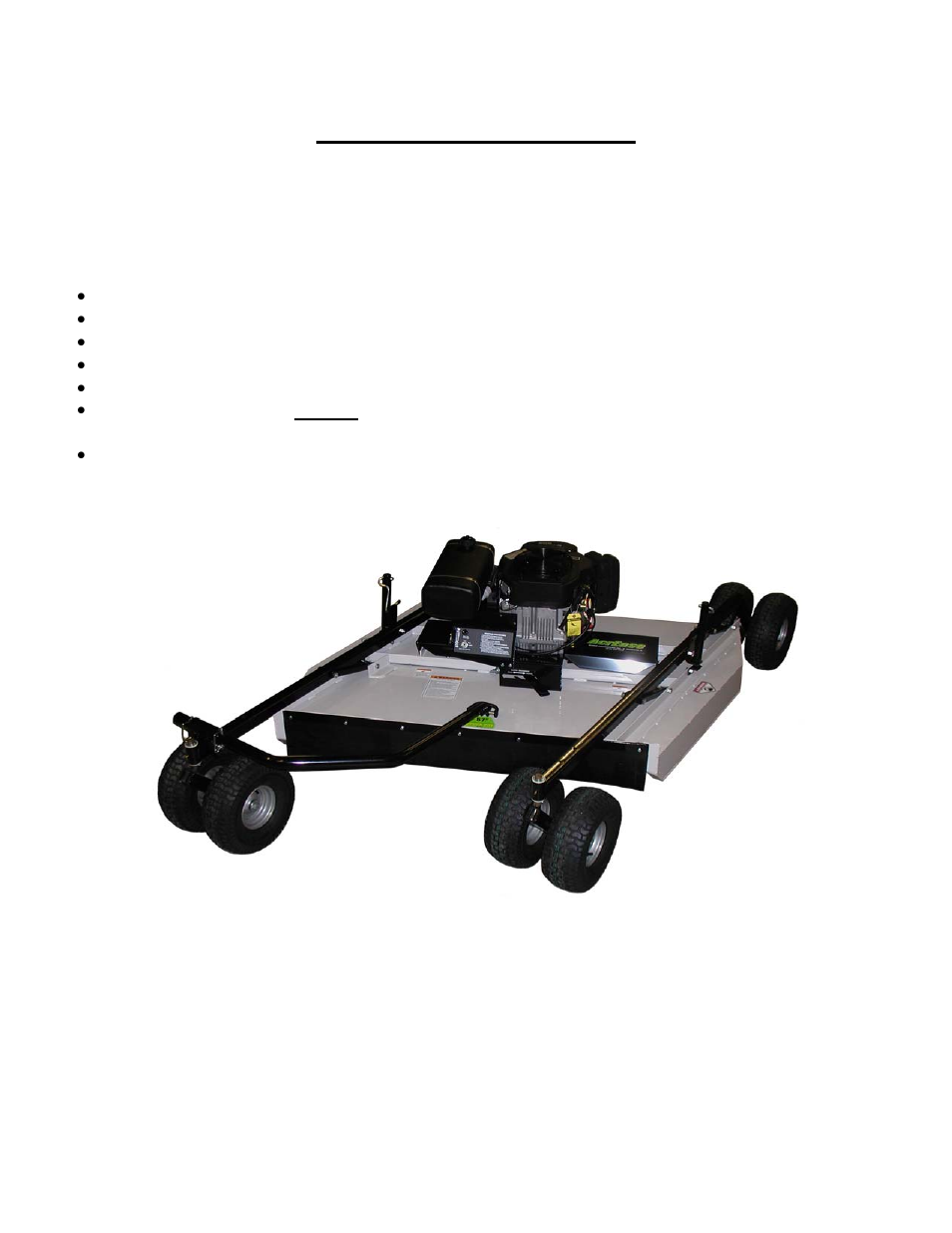 Optional equipment | Kunz MR55K User Manual | Page 19 / 21