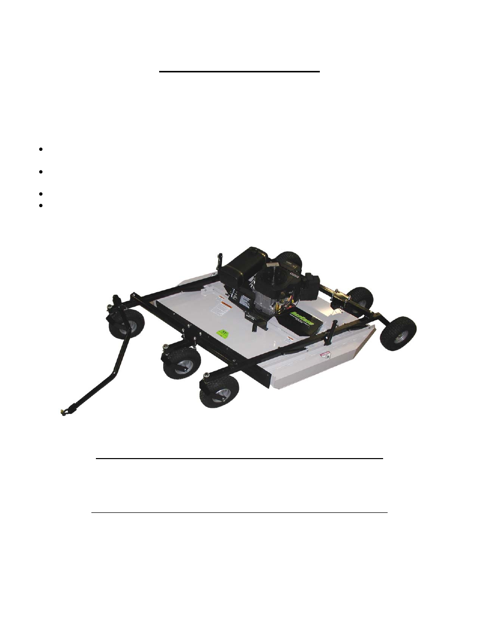 Optional equipment | Kunz MR55K User Manual | Page 21 / 21