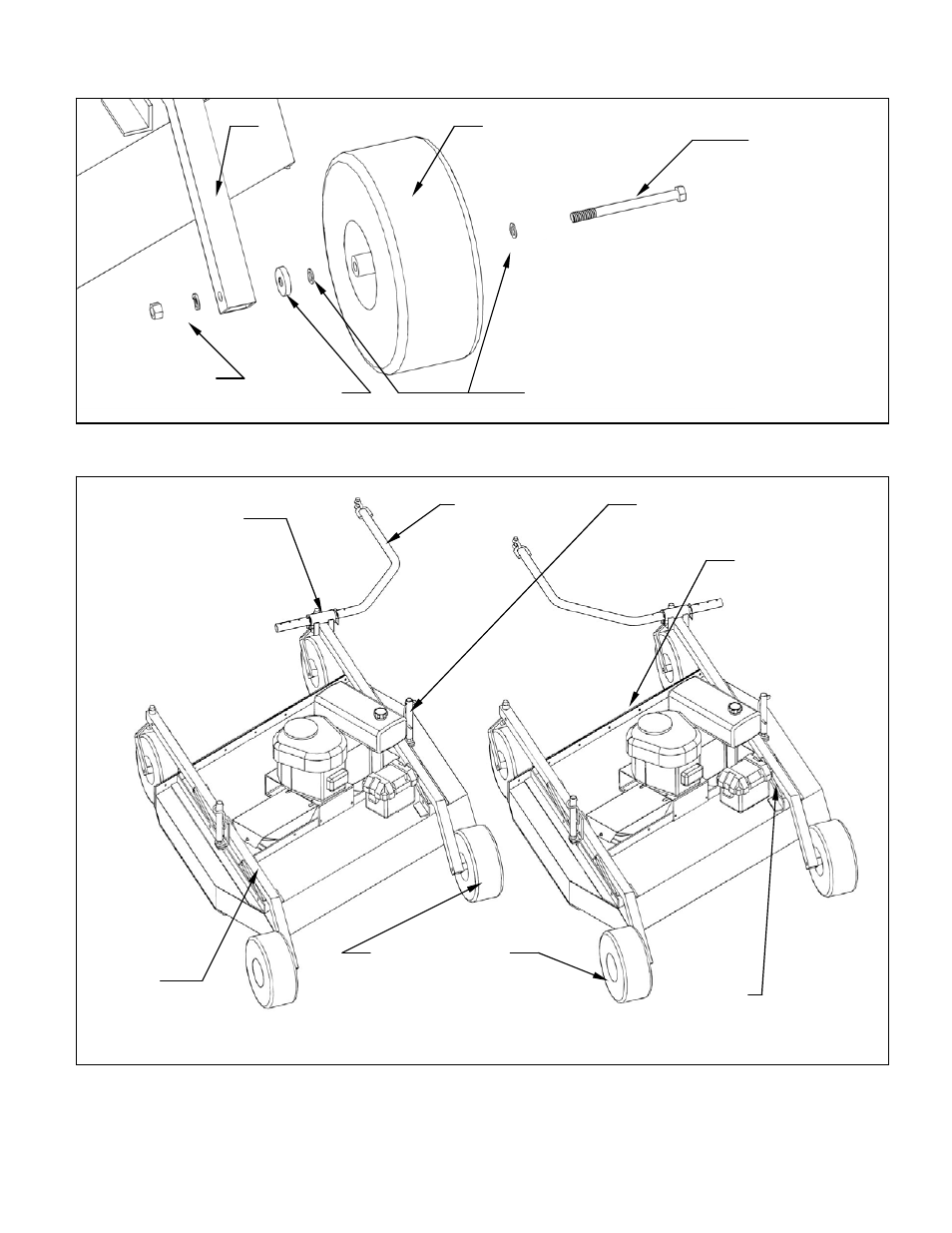 Kunz MR55K User Manual | Page 6 / 21
