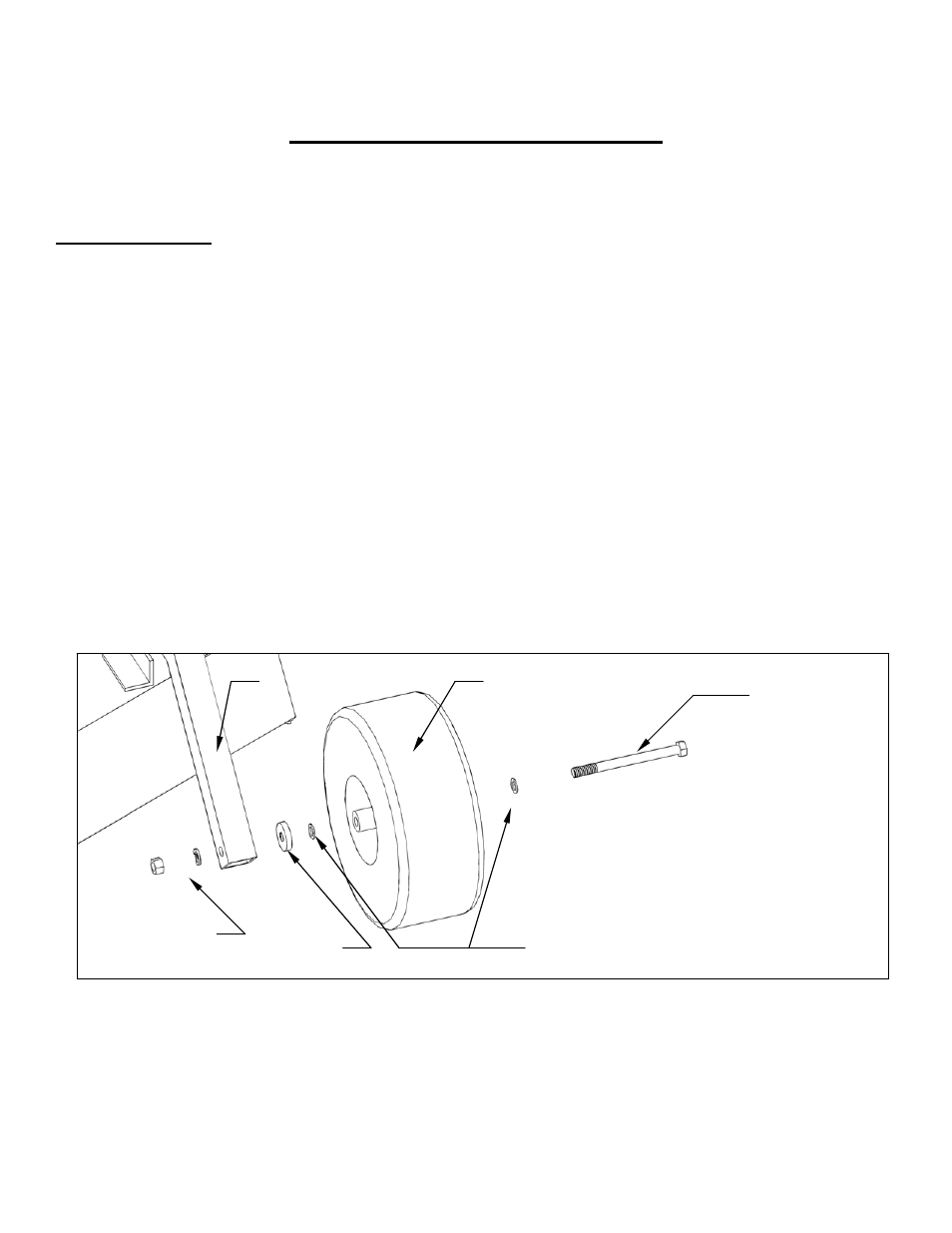 Assembly instructions | Kunz MR44K User Manual | Page 5 / 23