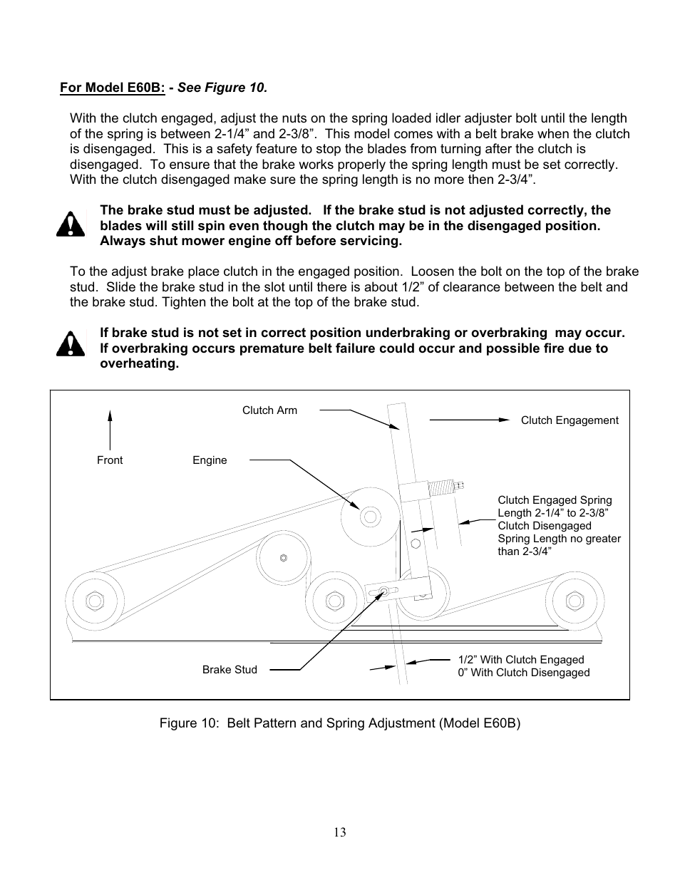 Kunz C60K User Manual | Page 14 / 28