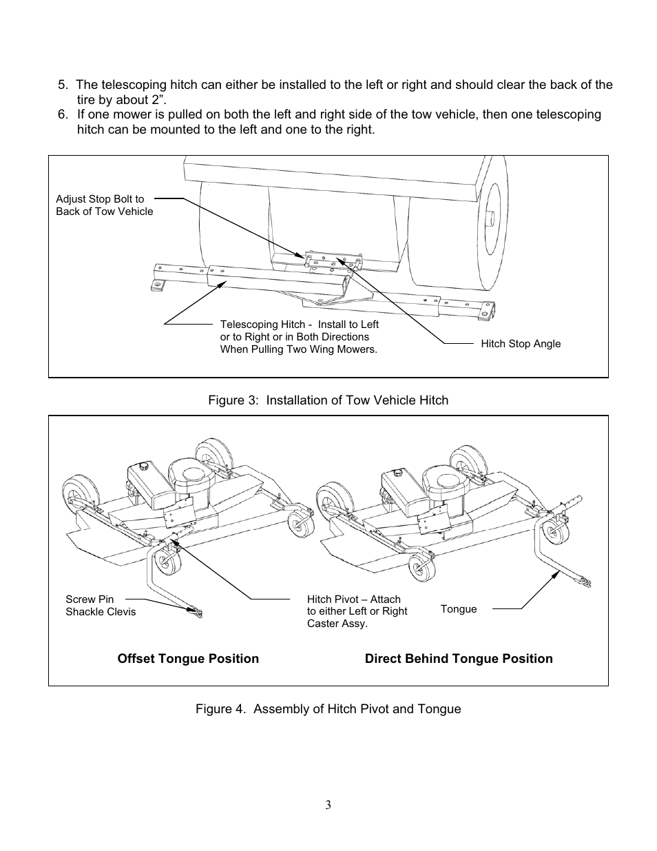 Kunz C60K User Manual | Page 4 / 28