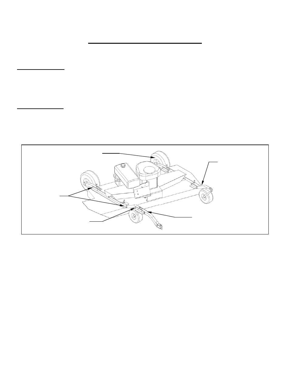 Assembly instructions | Kunz AcrEase C60K User Manual | Page 2 / 31