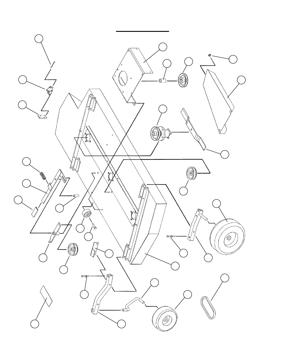 Model e60b | Kunz AcrEase C60K User Manual | Page 24 / 31