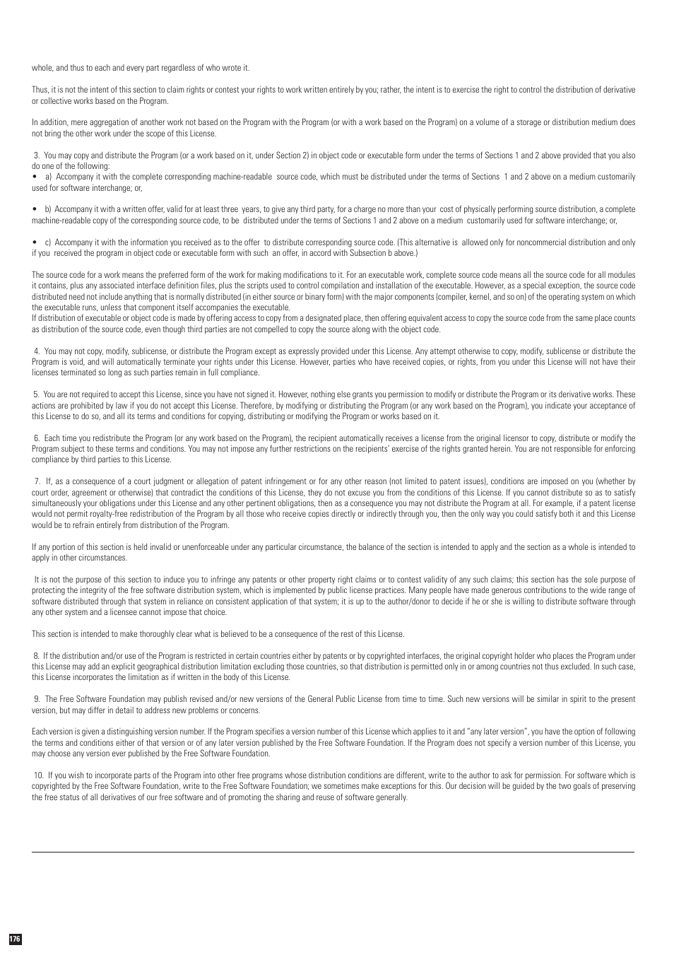 KiSS Networked Entertainment DP-558 User Manual | Page 28 / 30