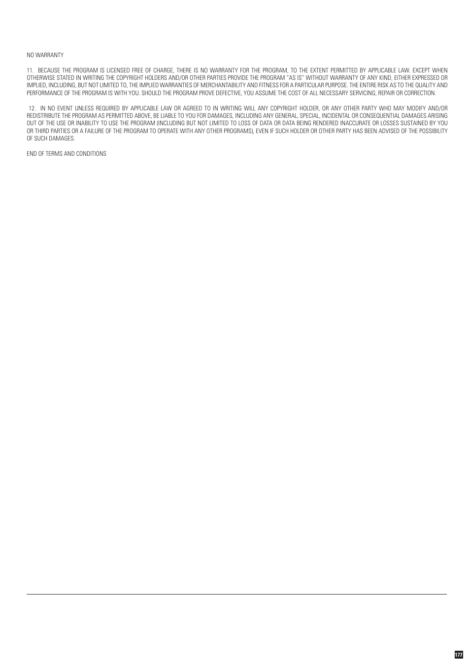 KiSS Networked Entertainment DP-558 User Manual | Page 29 / 30