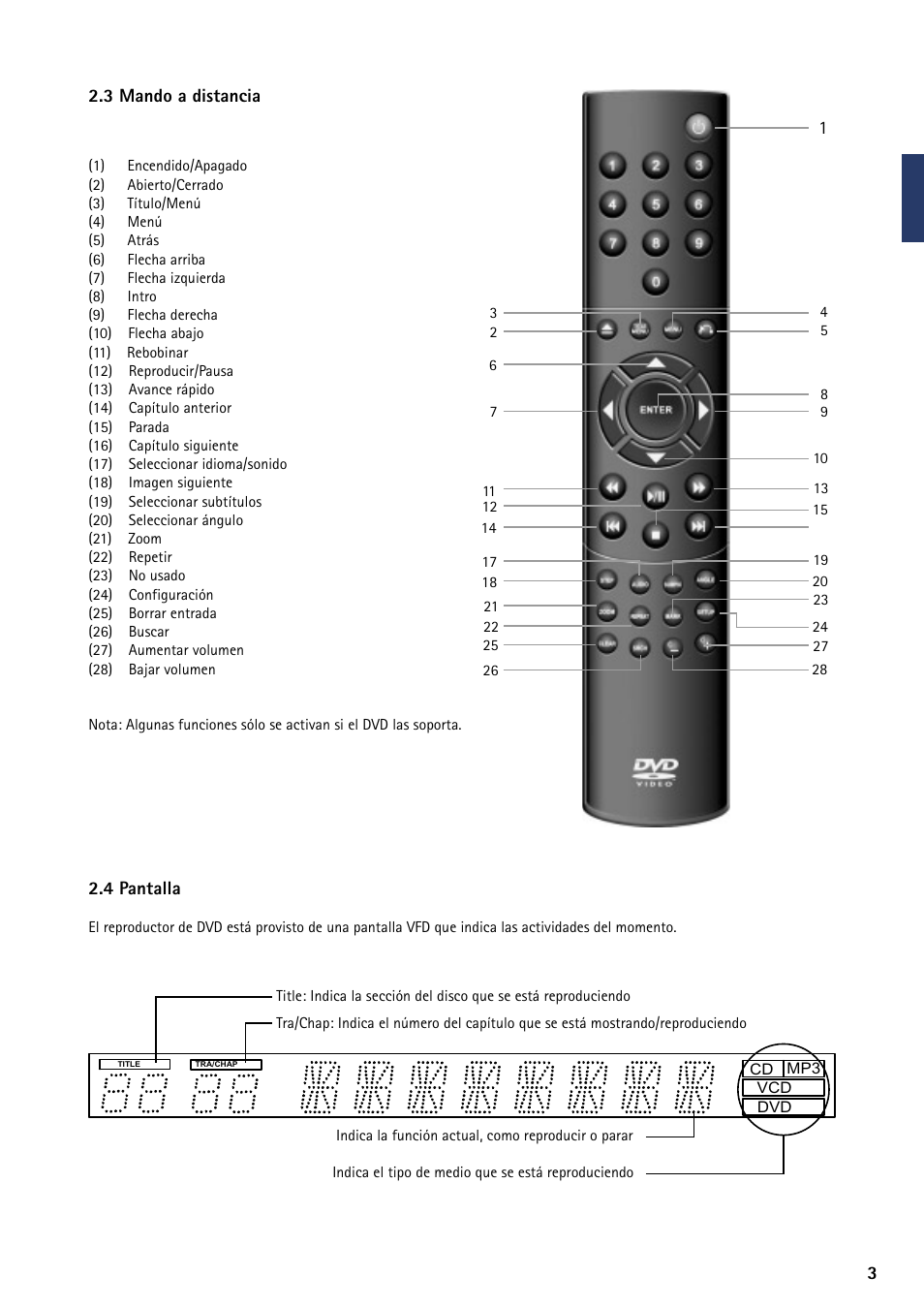 KiSS Networked Entertainment DP-450 User Manual | Page 42 / 51