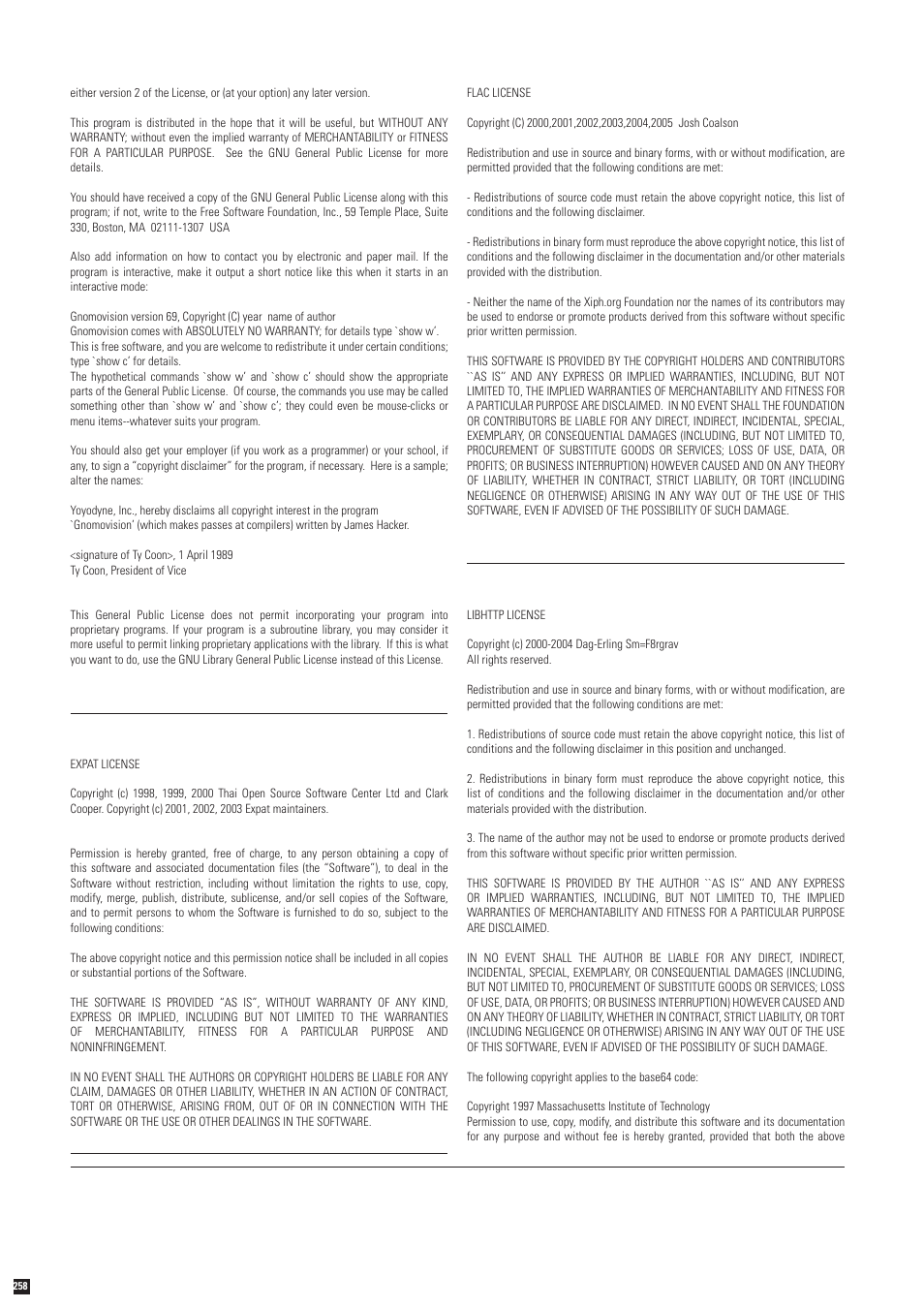 English | KiSS Networked Entertainment KiSS DP-600 User Manual | Page 32 / 39