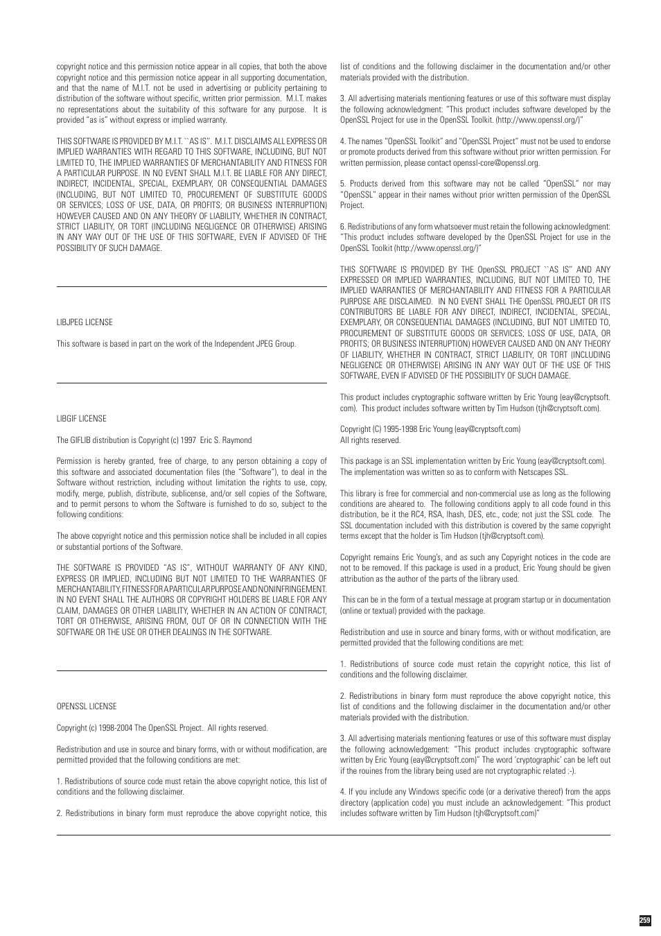 English | KiSS Networked Entertainment KiSS DP-600 User Manual | Page 33 / 39