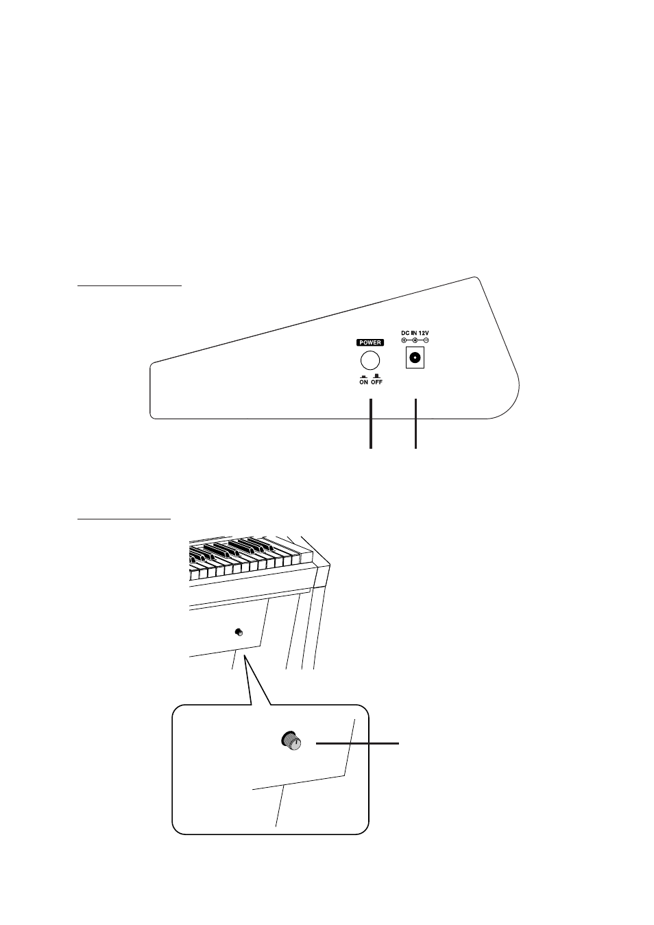 Kawai ES3 User Manual | Page 11 / 34