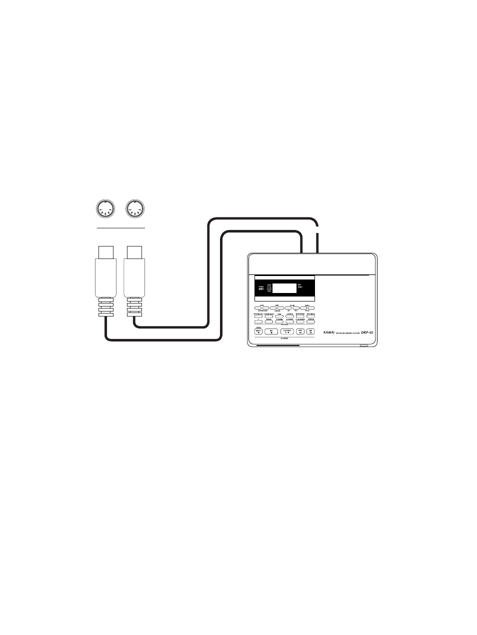 Kawai PN81 User Manual | Page 22 / 25