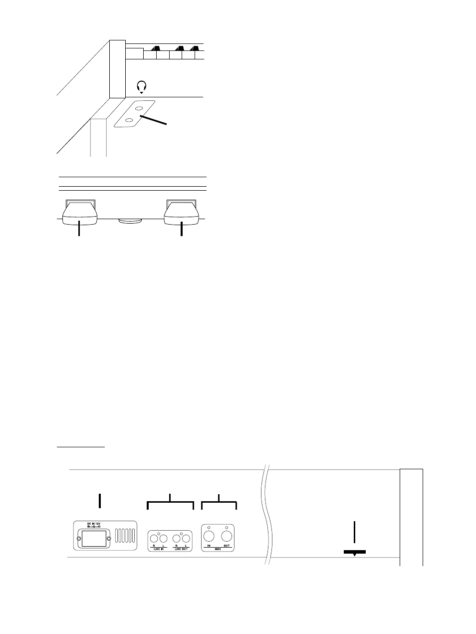 Kl m n h | Kawai PN81 User Manual | Page 9 / 25