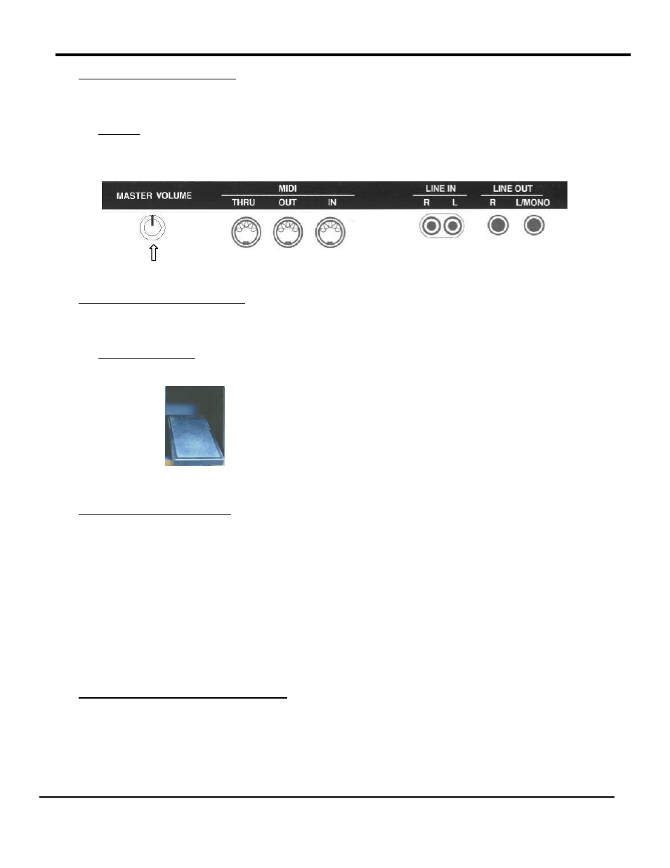 Kawai LH-1 User Manual | Page 10 / 29