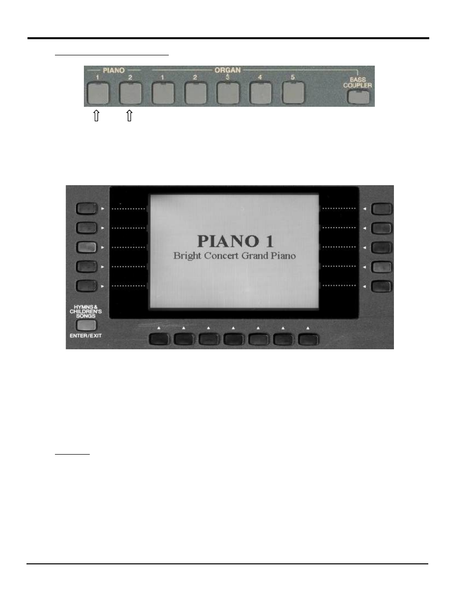 Kawai LH-1 User Manual | Page 12 / 29