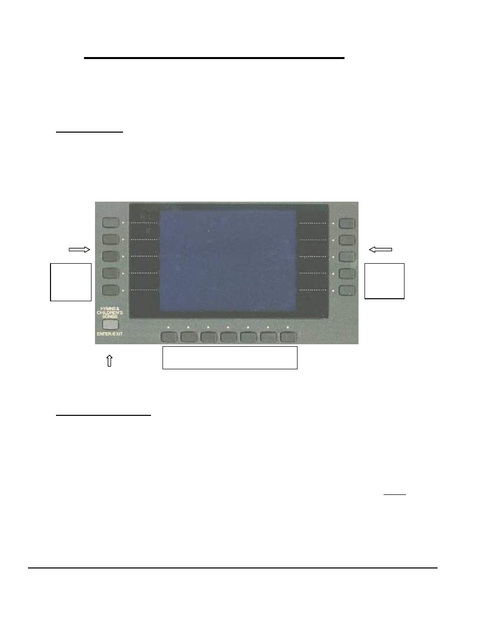 Hymns & children’s songs | Kawai LH-1 User Manual | Page 14 / 29