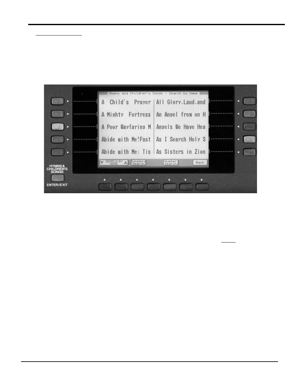 Kawai LH-1 User Manual | Page 15 / 29