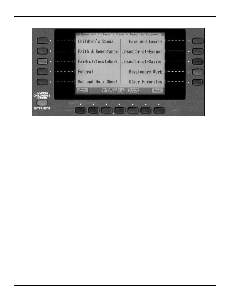 Kawai LH-1 User Manual | Page 16 / 29