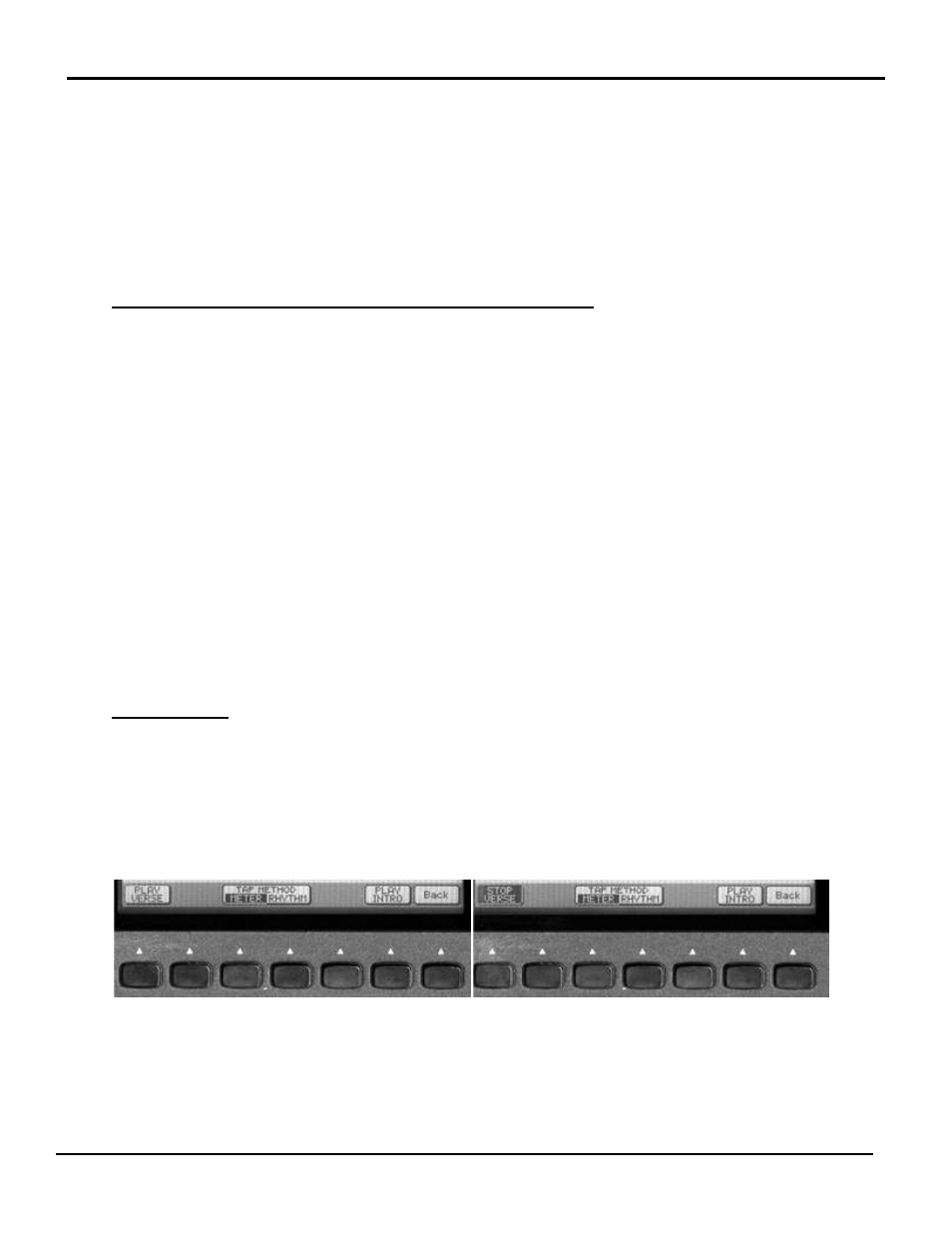 Playing hymns & children’s songs | Kawai LH-1 User Manual | Page 18 / 29