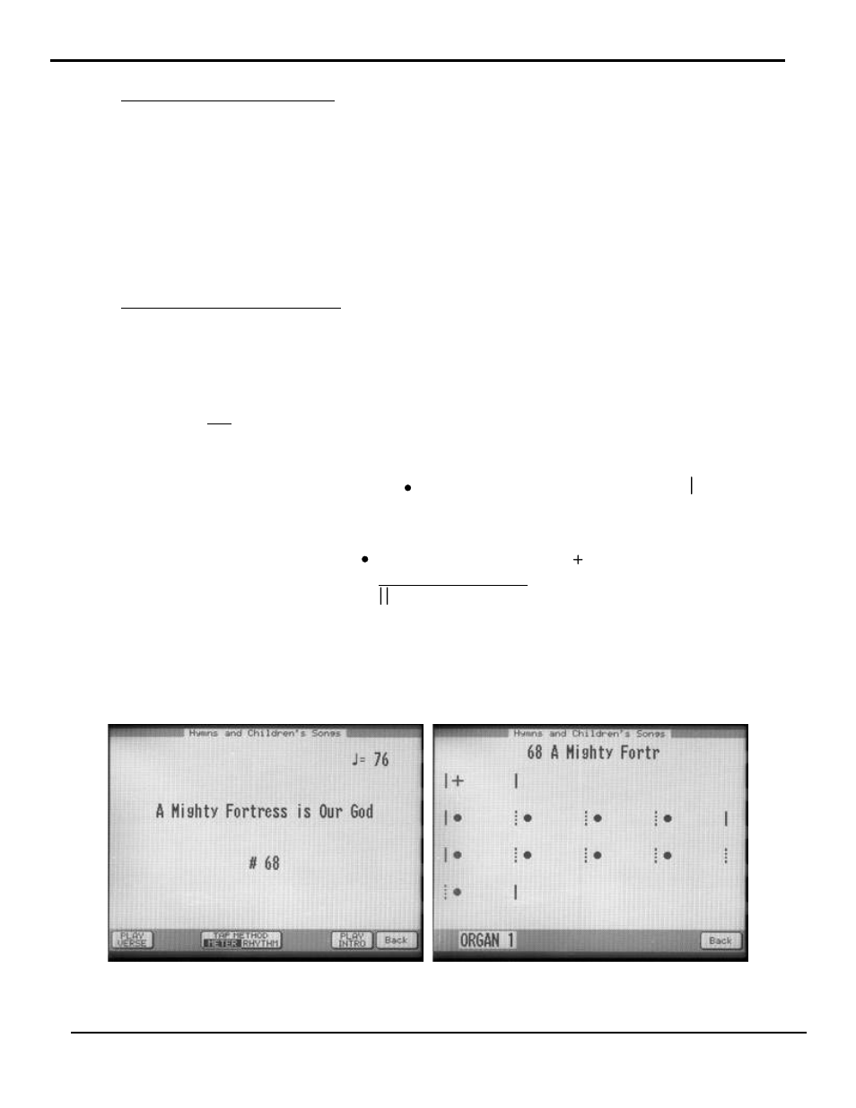 Kawai LH-1 User Manual | Page 19 / 29