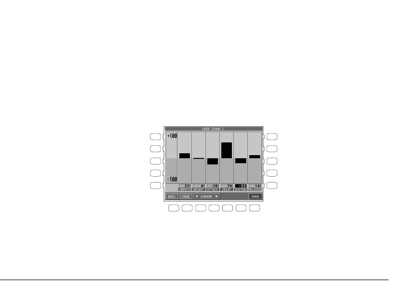 Kawai CP205/CP185 User Manual | Page 105 / 214