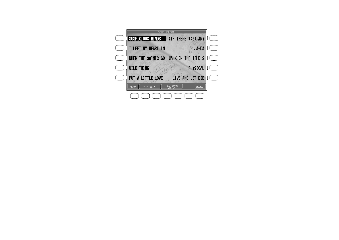 Kawai CP205/CP185 User Manual | Page 110 / 214