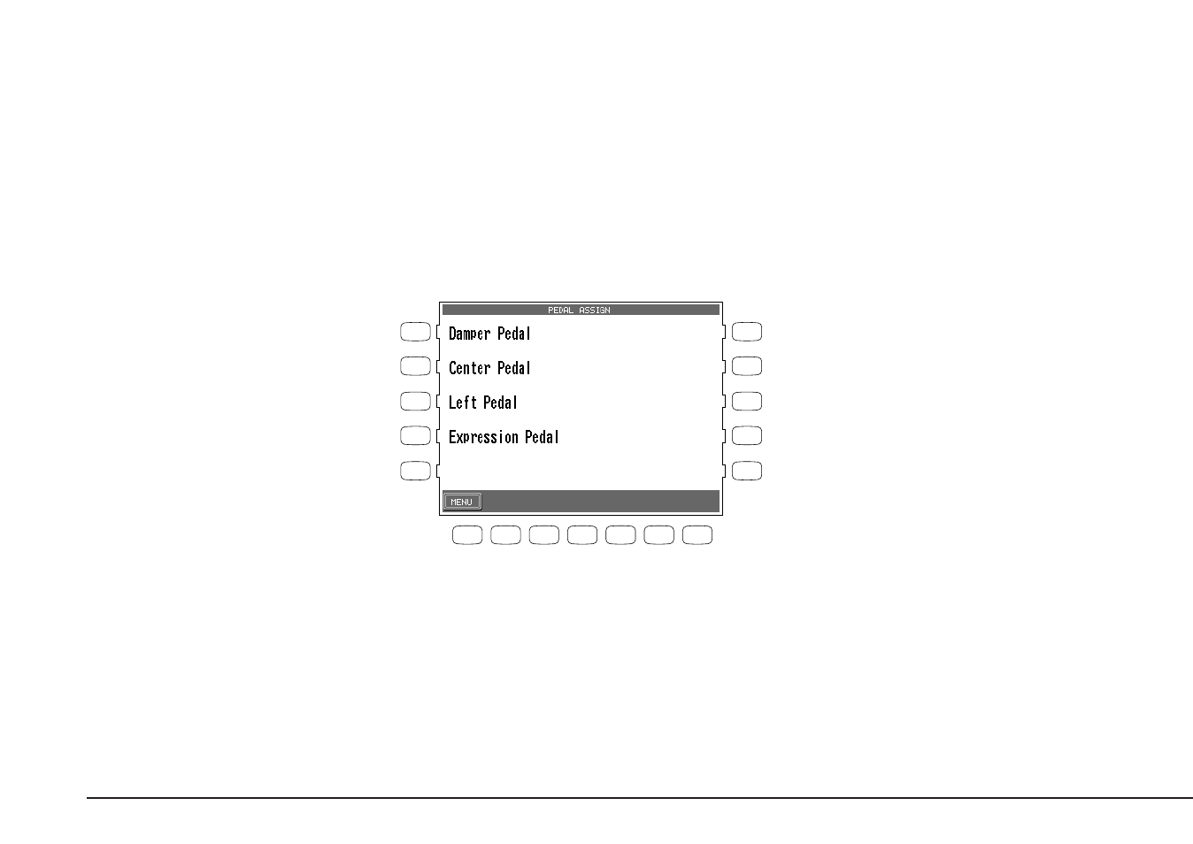 Kawai CP205/CP185 User Manual | Page 134 / 214