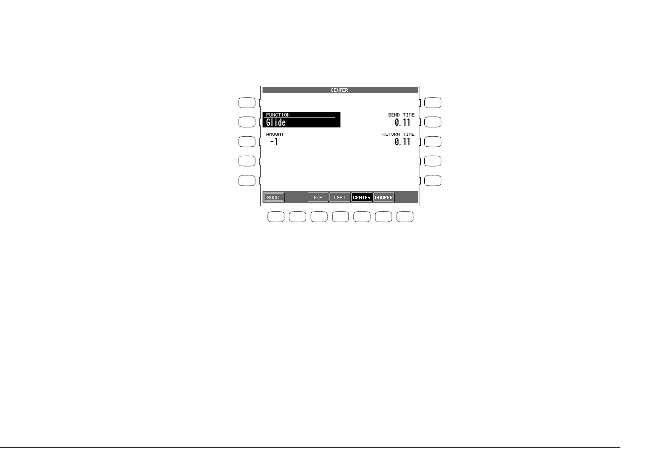 Kawai CP205/CP185 User Manual | Page 135 / 214