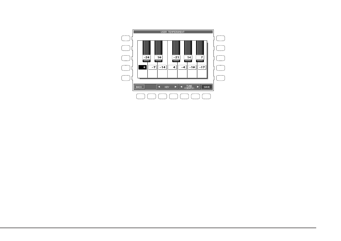 Kawai CP205/CP185 User Manual | Page 143 / 214