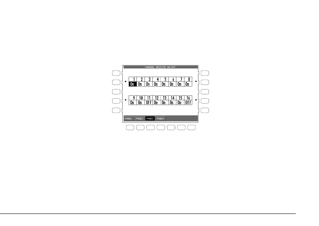 Kawai CP205/CP185 User Manual | Page 147 / 214