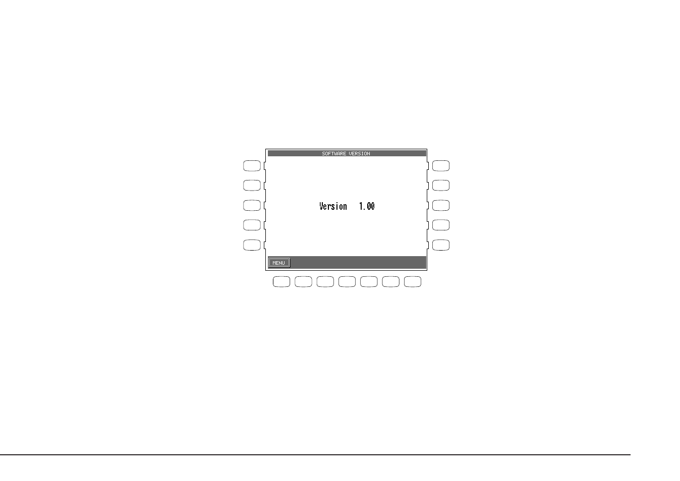 Software version | Kawai CP205/CP185 User Manual | Page 151 / 214