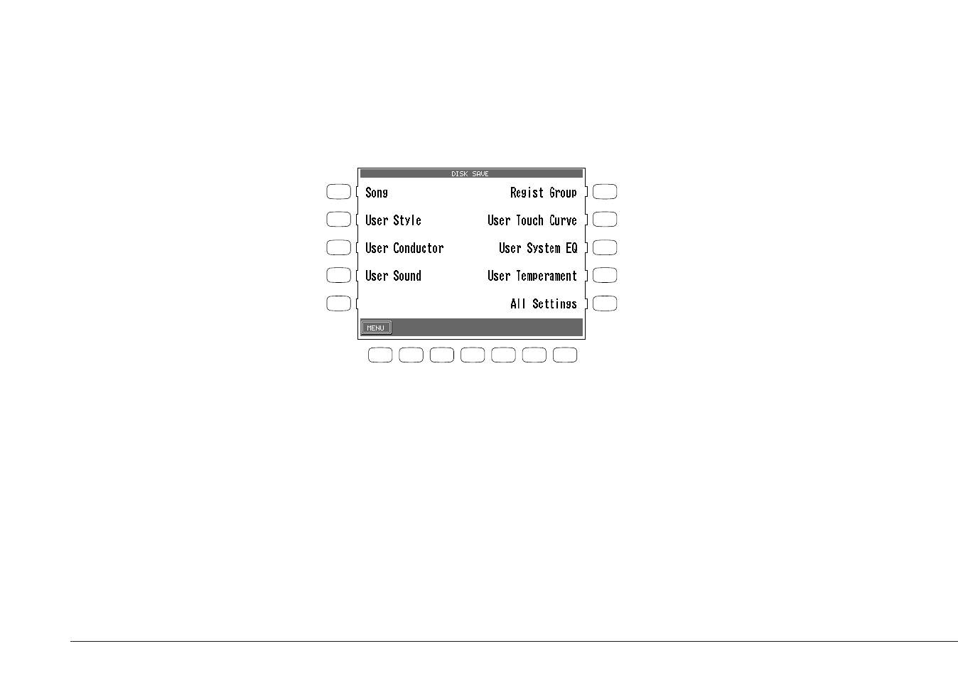 Kawai CP205/CP185 User Manual | Page 164 / 214