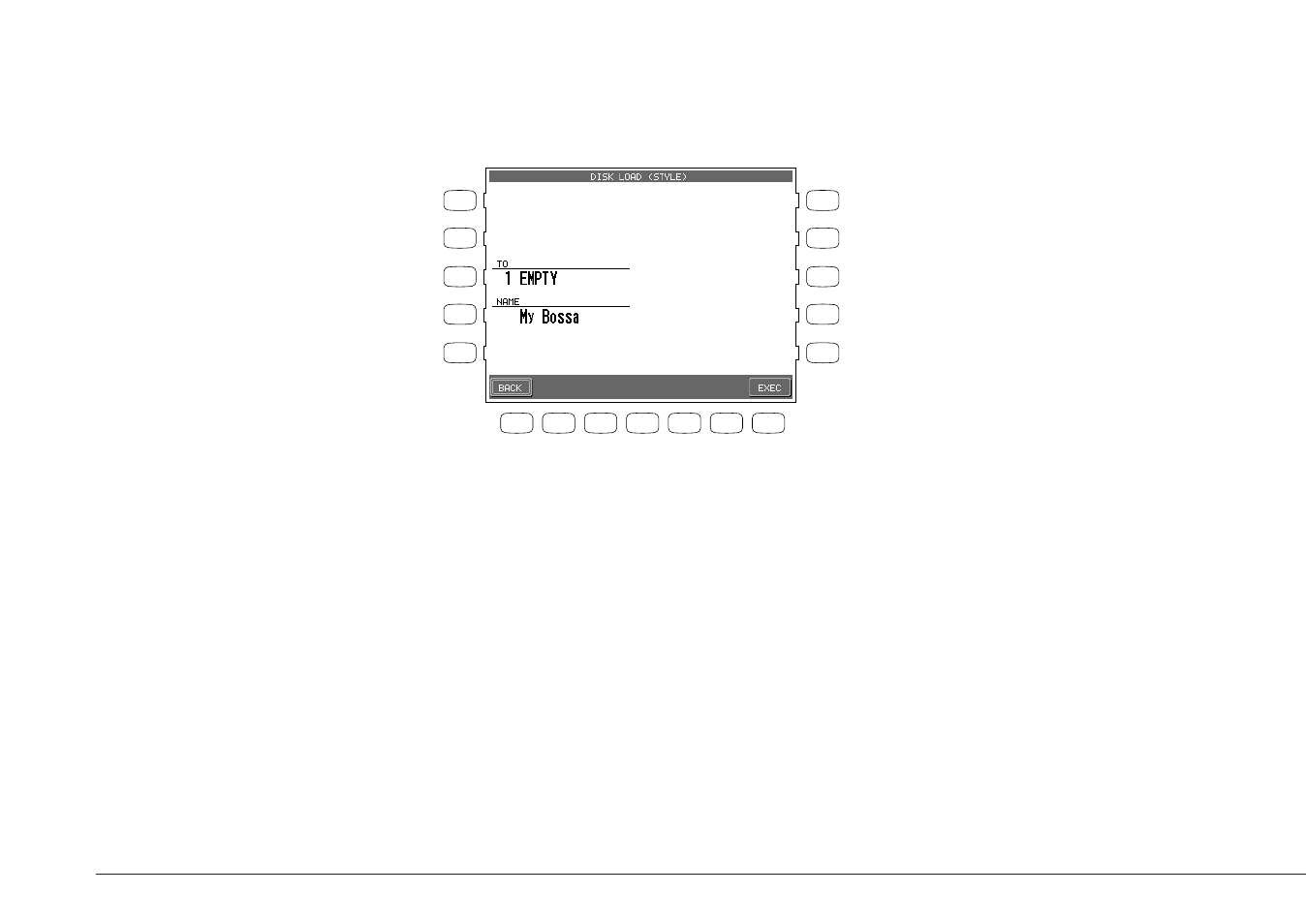 Kawai CP205/CP185 User Manual | Page 168 / 214