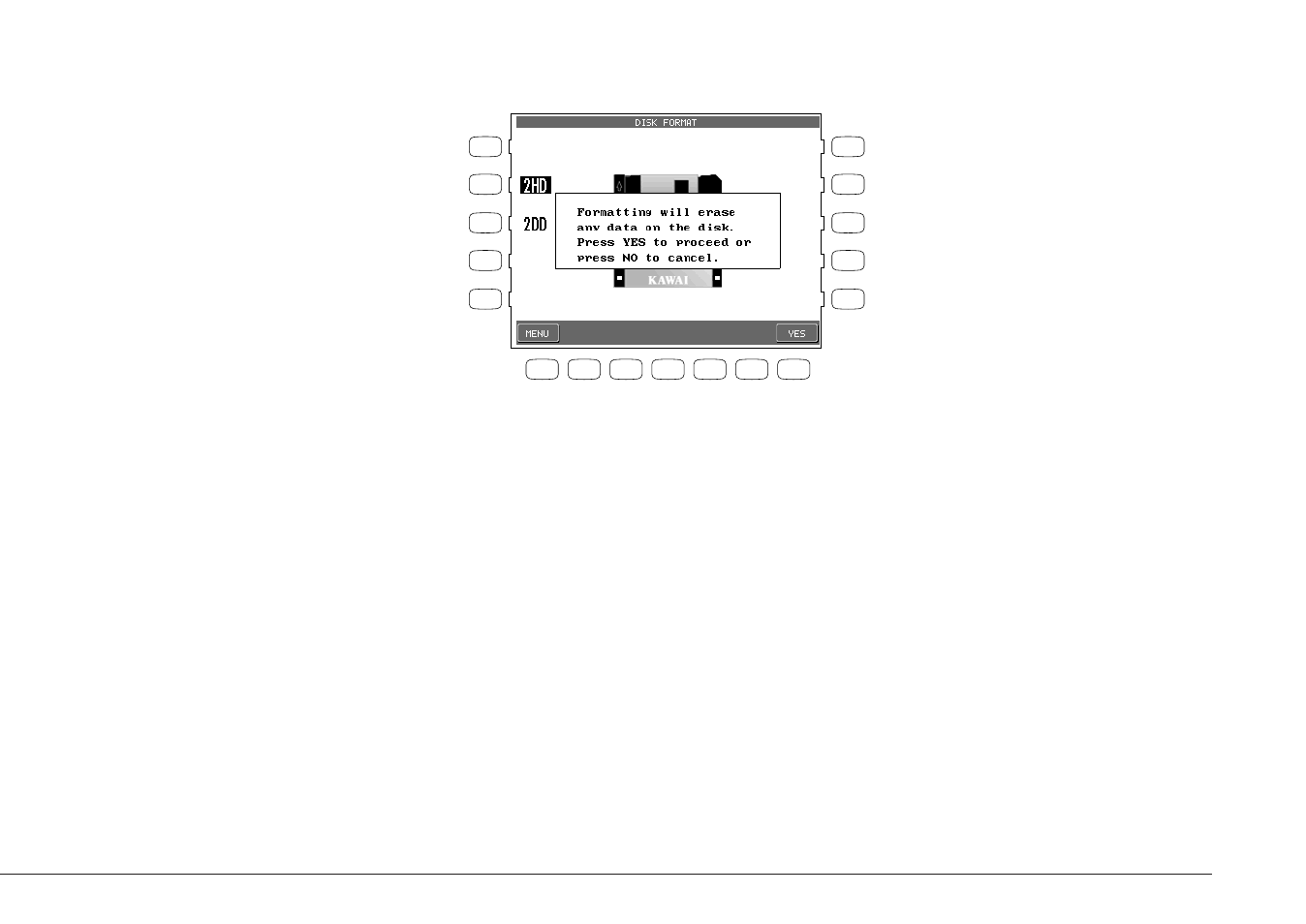 Kawai CP205/CP185 User Manual | Page 171 / 214