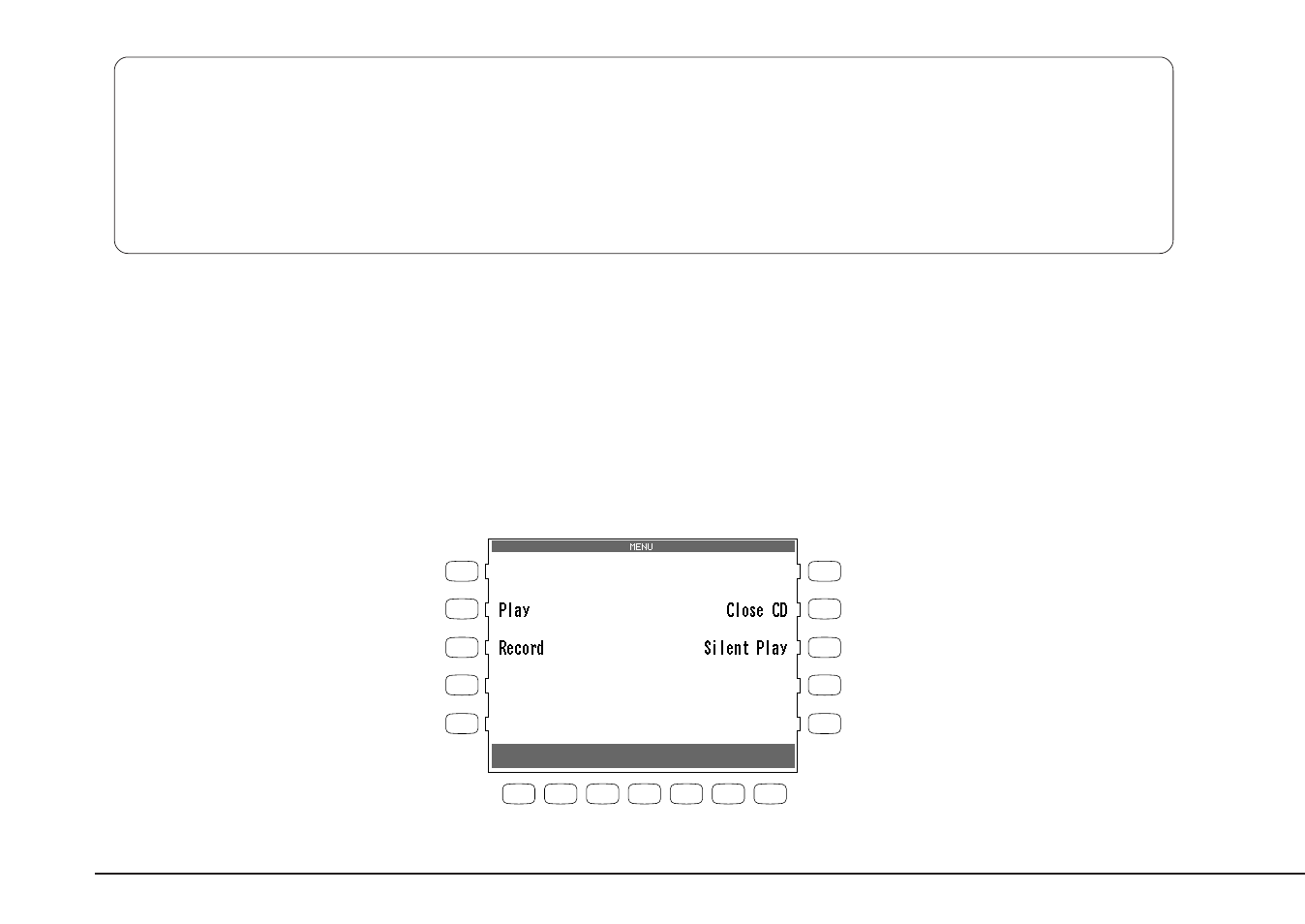 Cd-r operations (cp205 only) | Kawai CP205/CP185 User Manual | Page 172 / 214