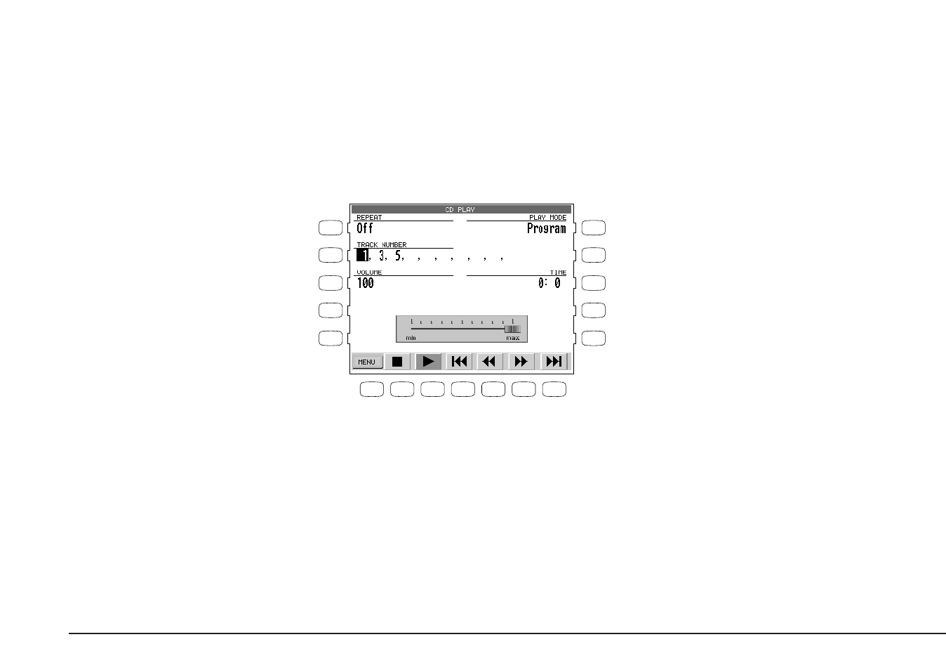 Kawai CP205/CP185 User Manual | Page 174 / 214