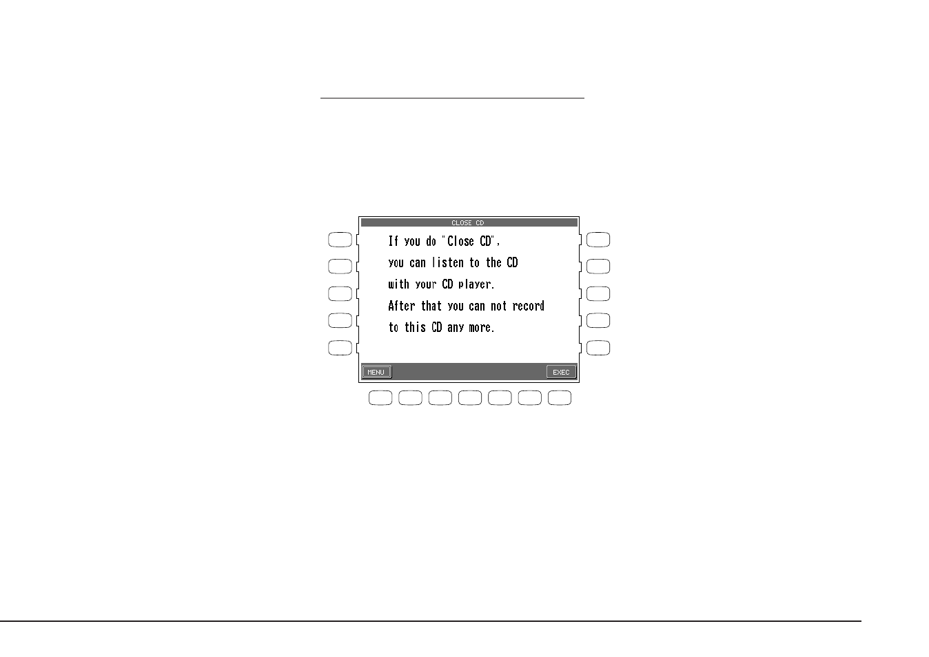 Closing (finalizing) your cd, Tips and suggestions | Kawai CP205/CP185 User Manual | Page 177 / 214