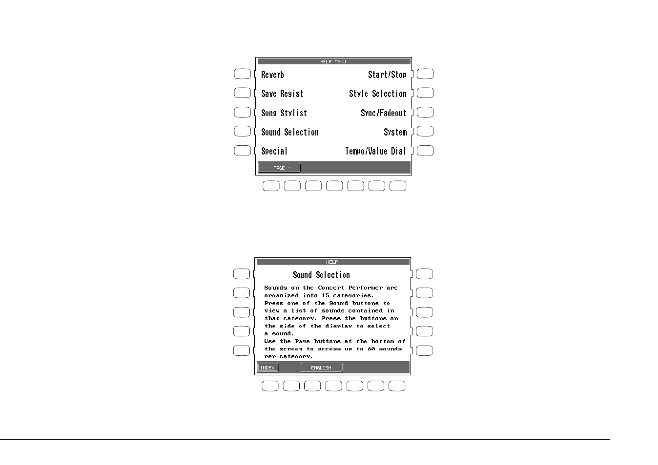 Kawai CP205/CP185 User Manual | Page 179 / 214