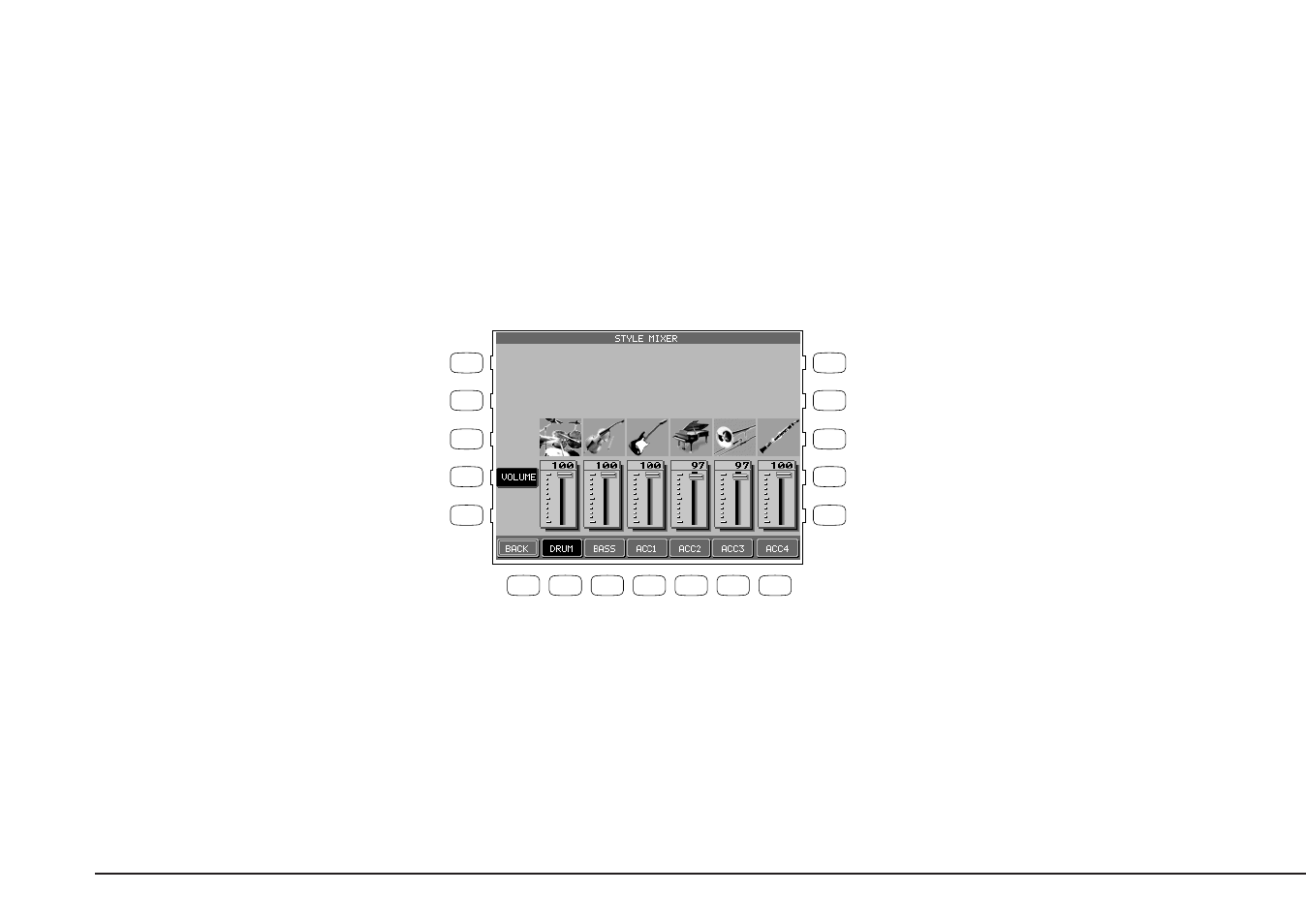 Kawai CP205/CP185 User Manual | Page 20 / 214