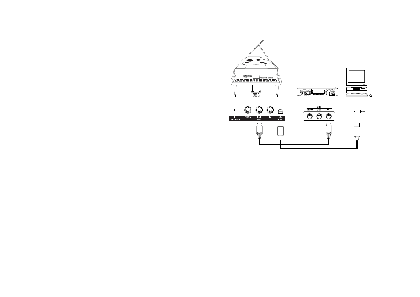 Kawai CP205/CP185 User Manual | Page 205 / 214