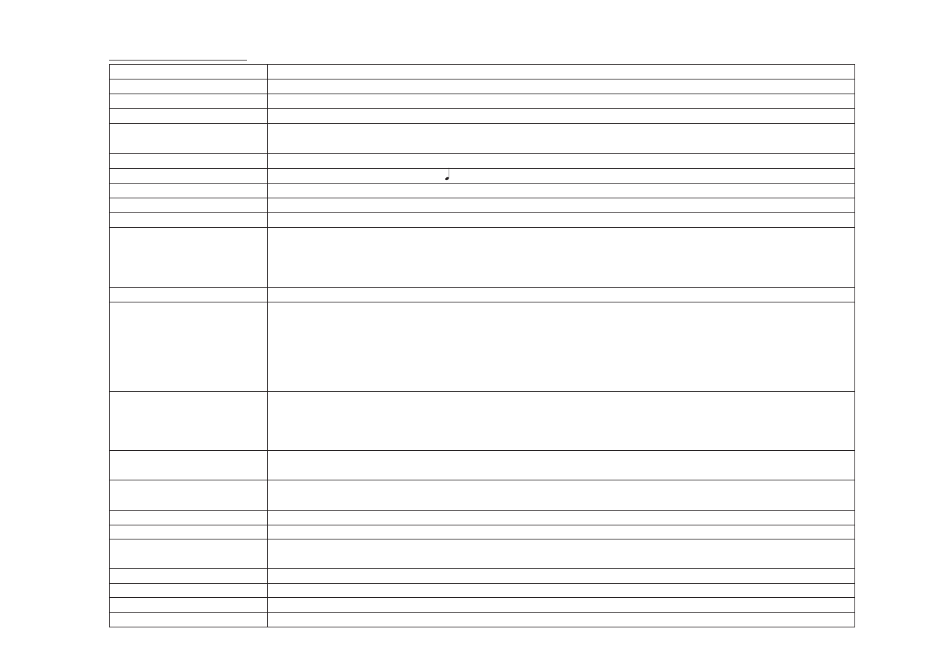 Specifications | Kawai CP205/CP185 User Manual | Page 213 / 214